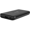 Портативное зарядное устройство Harper PB-10011 (черный)