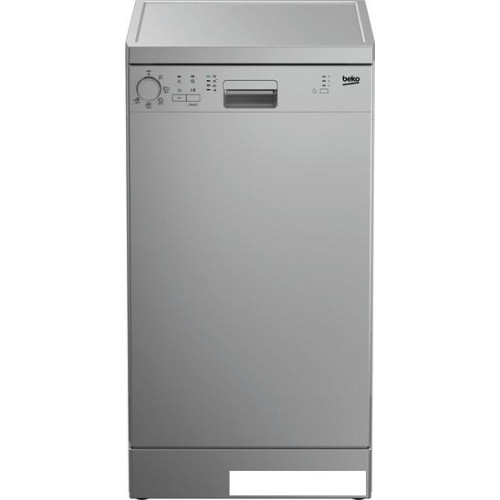 Посудомоечная машина BEKO DFS05W13S