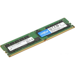 Оперативная память Micron 32GB DDR4 PC4-21300 MEM-DR432L-CL03-ER26