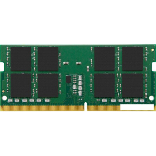 Оперативная память Kingston 8GB DDR4 SODIMM PC4-21300 KCP426SS8/8