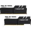 Оперативная память G.Skill Trident Z 2x8GB DDR4 PC4-25600 F4-3200C16D-16GTZKW