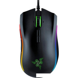 Игровая мышь Razer Mamba Elite