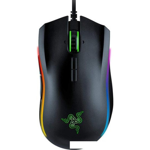 Игровая мышь Razer Mamba Elite