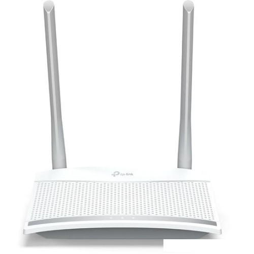 Беспроводной маршрутизатор TP-Link TL-WR820N