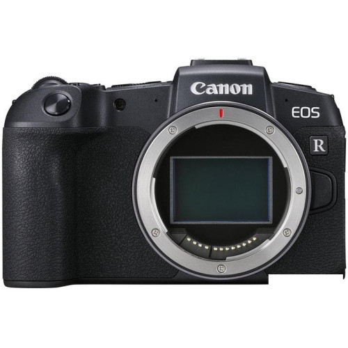 Фотоаппарат Canon EOS RP Body