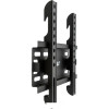 Кронштейн VLK TRENTO-37 (черный)