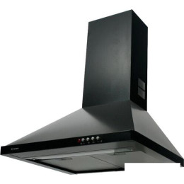 Кухонная вытяжка Faber Strip Smart PB BK A60