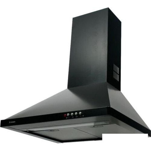 Кухонная вытяжка Faber Strip Smart PB BK A60