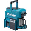 Капельная кофеварка Makita DCM501Z