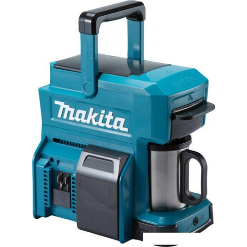 Капельная кофеварка Makita DCM501Z