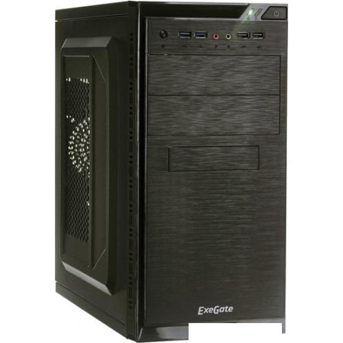 Корпус ExeGate QA-412U 400W