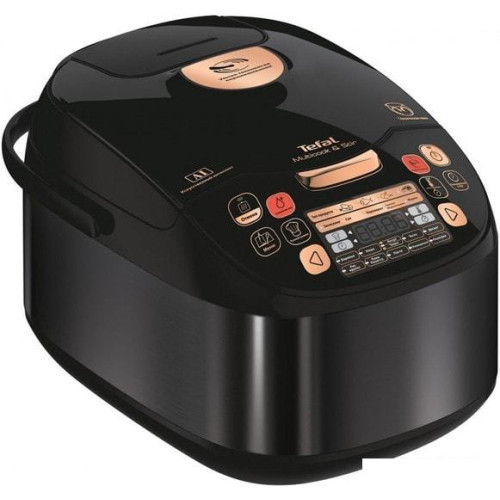 Мультиварка Tefal RK901832