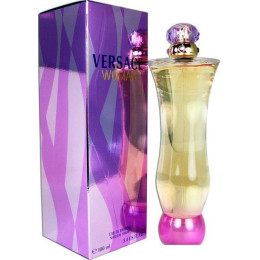 Versace Woman EdP (100 мл)