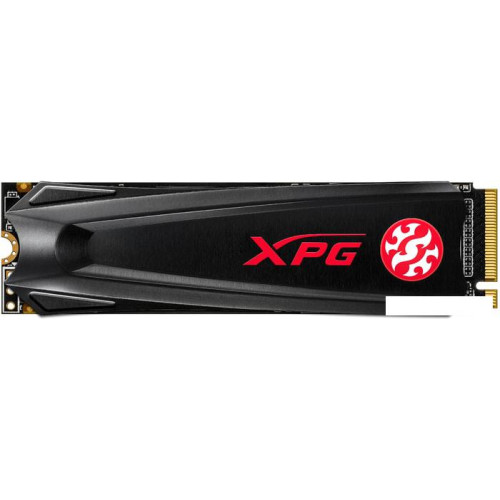 SSD A-Data GAMMIX S5 256GB AGAMMIXS5-256GT-C