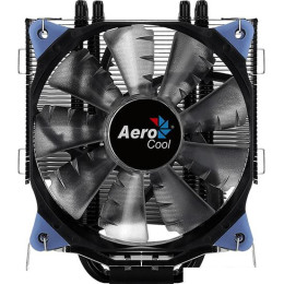 Кулер для процессора AeroCool Verkho 5 Dark