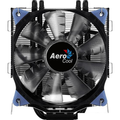 Кулер для процессора AeroCool Verkho 5 Dark