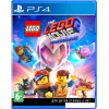 Игра The LEGO Movie 2: Videogame для PlayStation 4