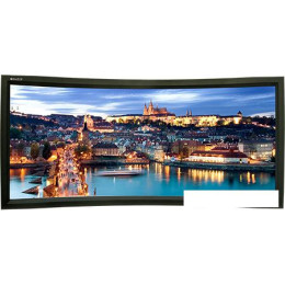 Проекционный экран Lumien Cinema Home 148x251 [LCH 100105]
