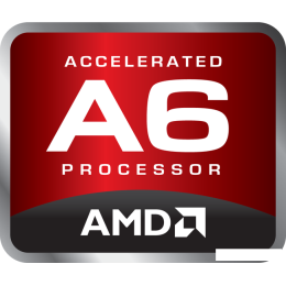 Процессор AMD A6-7480