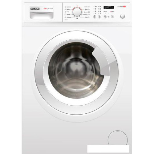 Стиральная машина ATLANT СМА 40М109