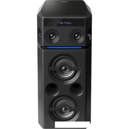 Мини-система Panasonic SC-UA30GS