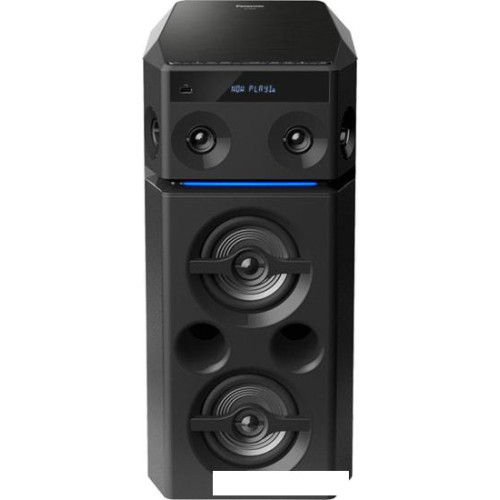 Мини-система Panasonic SC-UA30GS