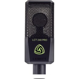 Микрофон Lewitt LCT 240 PRO (черный)