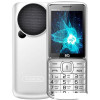 Мобильный телефон BQ-Mobile BQ-2810 Boom XL (серебристый)