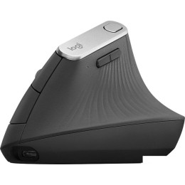 Мышь Logitech MX Vertical