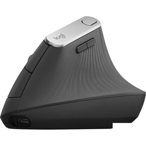 Мышь Logitech MX Vertical