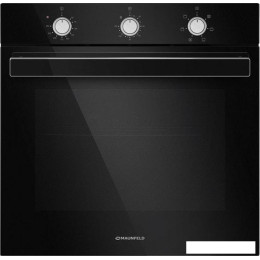 Духовой шкаф MAUNFELD EOEF.766B