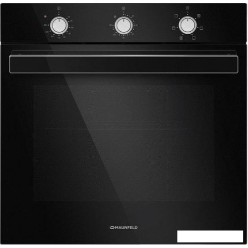 Духовой шкаф MAUNFELD EOEF.766B