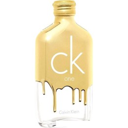 Calvin Klein One Gold EdT (50 мл)