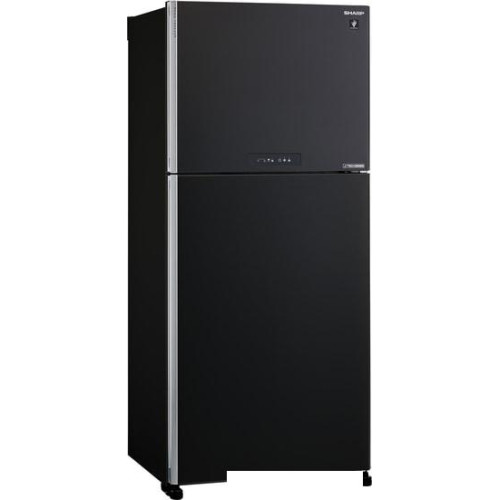 Холодильник Sharp SJ-XG55PMBK