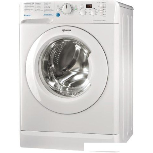 Стиральная машина Indesit BWSD 51051