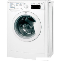 Стиральная машина Indesit IWSE 6105 B (CIS).L