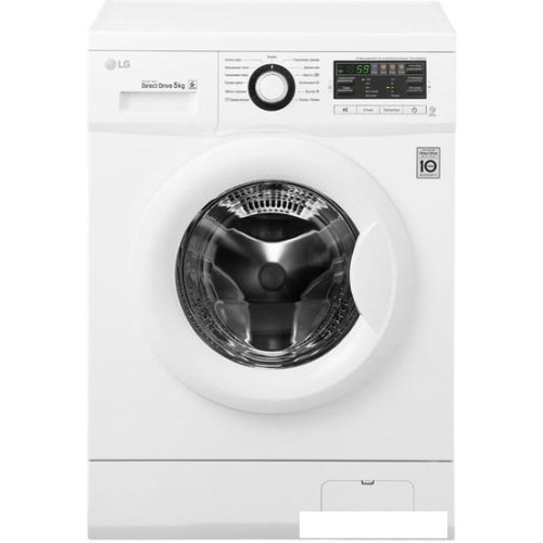 Стиральная машина LG FH0B8LD6
