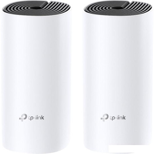 Беспроводной маршрутизатор TP-Link Deco M4