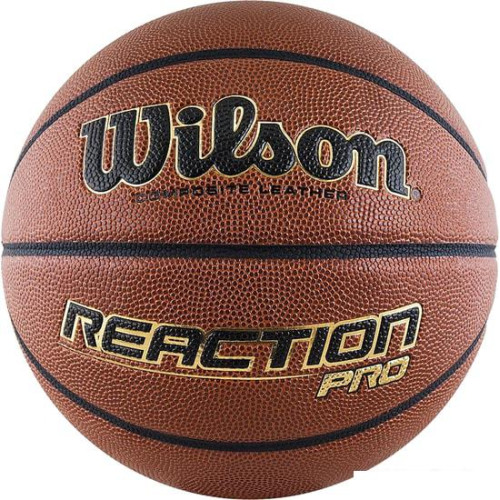 Мяч Wilson Reaction PRO (7 размер)