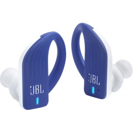 Наушники JBL Endurance PEAK (синий)