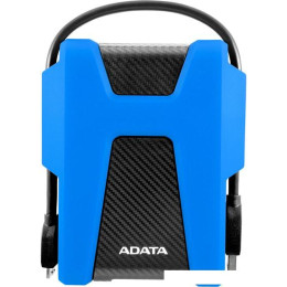 Внешний накопитель A-Data HD680 1TB AHD680-1TU31-CBL (синий)