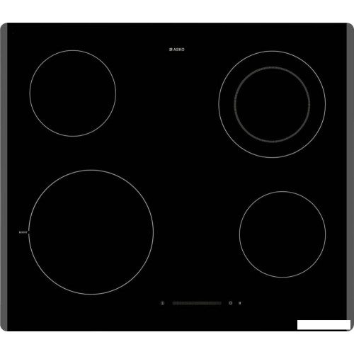 Варочная панель ASKO HCL614G