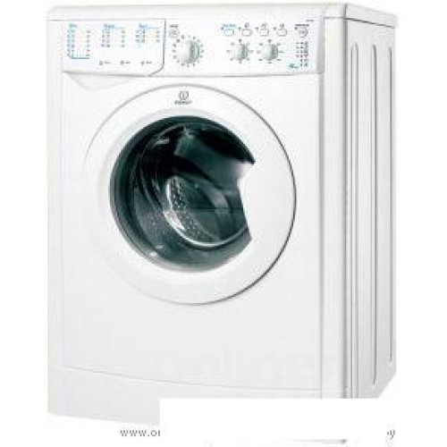 Стиральная машина Indesit IWUC 4105