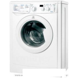 Стиральная машина Indesit IWUD 4085