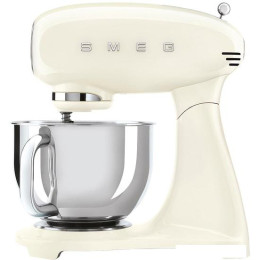 Миксер Smeg SMF03CREU