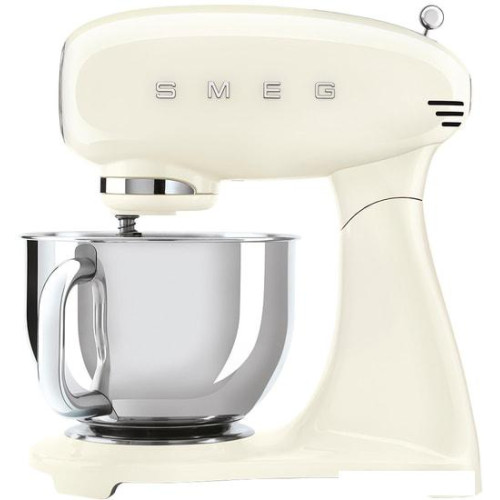 Миксер Smeg SMF03CREU