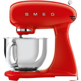 Миксер Smeg SMF03RDEU