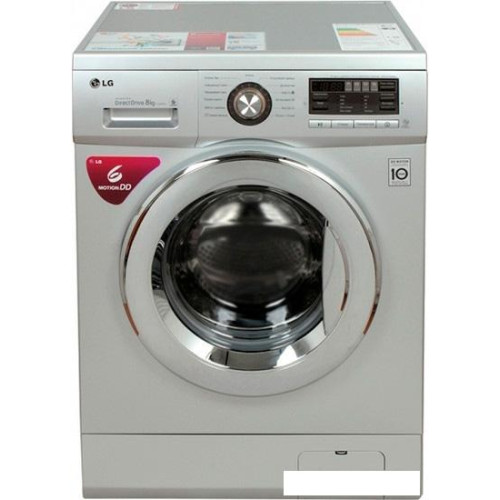 Стиральная машина LG F1296TD4