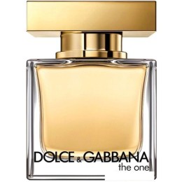 Dolce&Gabbana The One EdT (30 мл)
