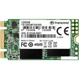 SSD Transcend 430S 128GB TS128GMTS430S